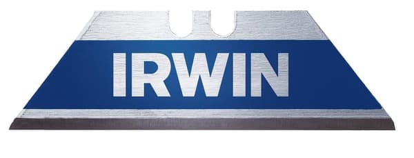 Reservblad Irwin BIMETAL; 10 st.