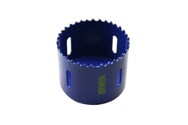 Hålsåg Irwin BI-METAL; 59 mm