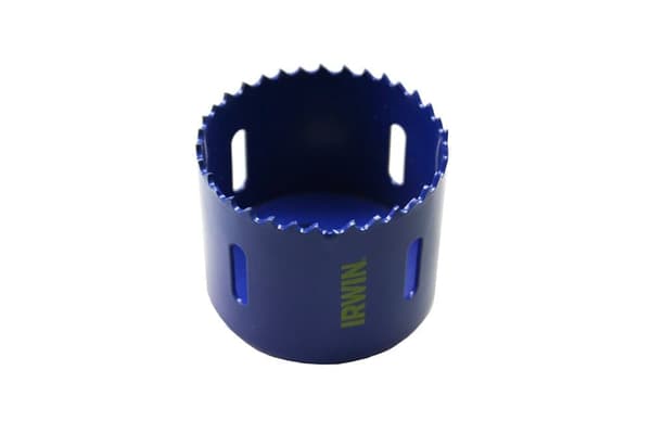 Hålsåg Irwin BI-METAL; 57 mm