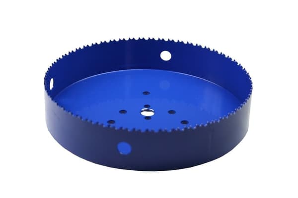 Hålsåg Irwin BI-METAL; 210 mm