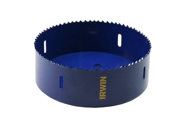 Hålsåg Irwin BI-METAL; 121 mm