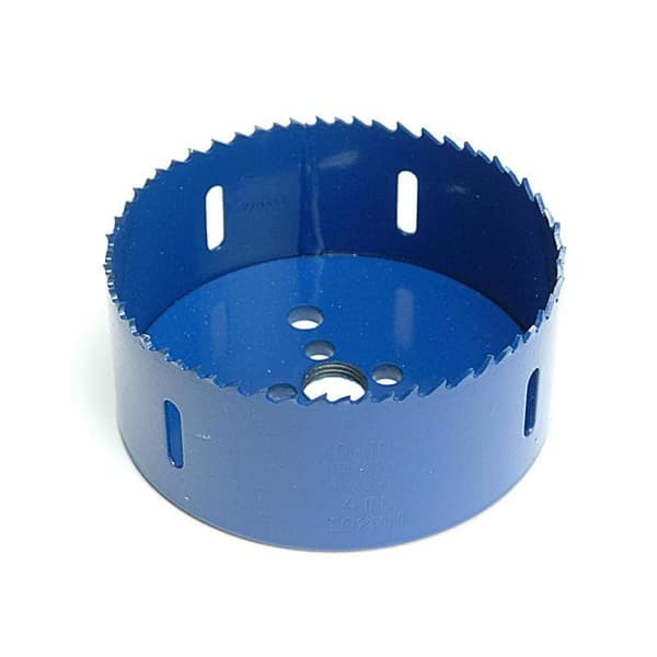 Hålsåg Irwin BI-METAL; 102 mm
