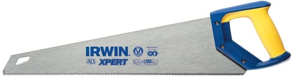 Handsåg  Irwin FINE; 375 mm För trä