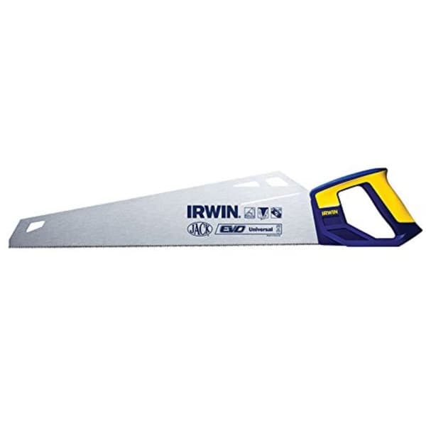 Handsåg  Irwin EVO; 480 mm universal