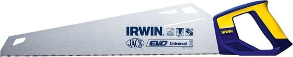 Handsåg  Irwin 880 PLUS; 450 mm universal