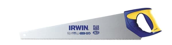 Handsåg Irwin 880 PLUS; 400 mm universal
