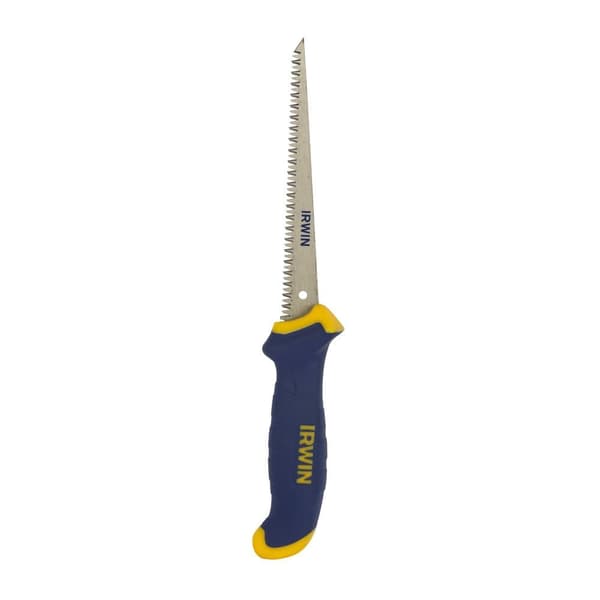 Såg för trä och gipsskivor Irwin JOBSAW