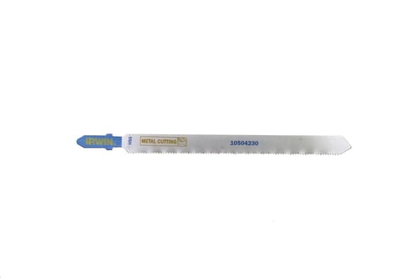 Sticksågsblad Irwin T318A; 5 st.