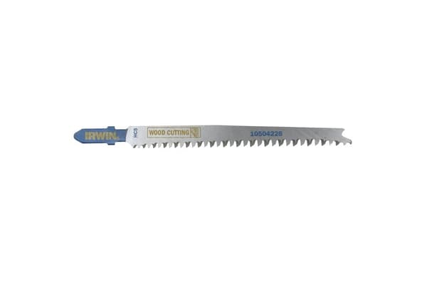 Sticksågsblad Irwin T234X; 5 st.