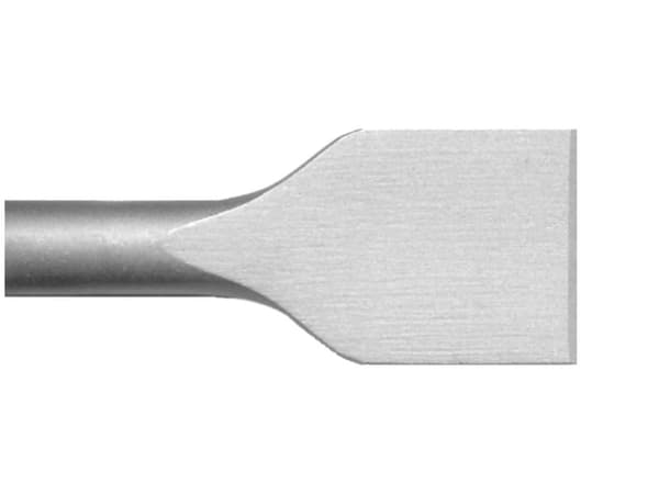 Stämjärn Irwin; SDS-plus; 40x250 mm platt