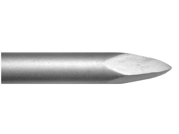 Stämjärn Irwin; SDS-max; 400 mm spetsig