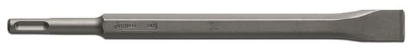 Stämjärn Irwin; SDS-max; 25x600 mm platt