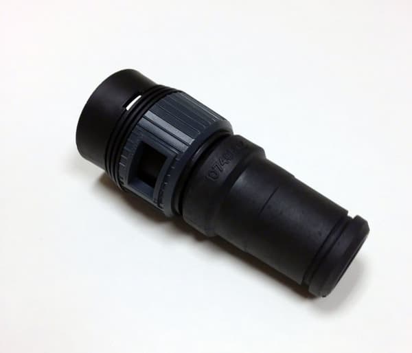 Anslutningsmuff Nilfisk-ALTO 107409977; 32 mm