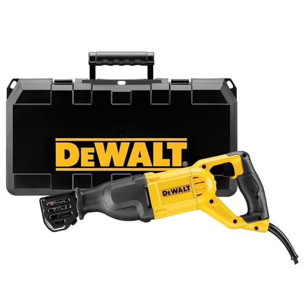 Tigersåg DeWalt DWE305PK