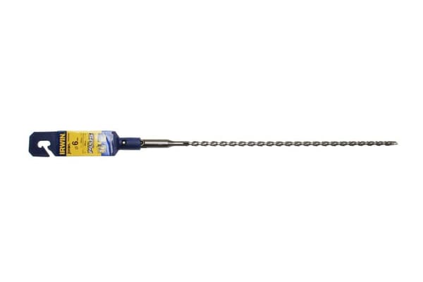 Universalborr Irwin; SDS-plus; 6,0x240/300 mm
