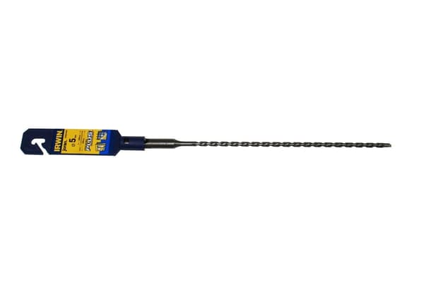 Universalborr Irwin; SDS-plus; 5,0x200/260 mm