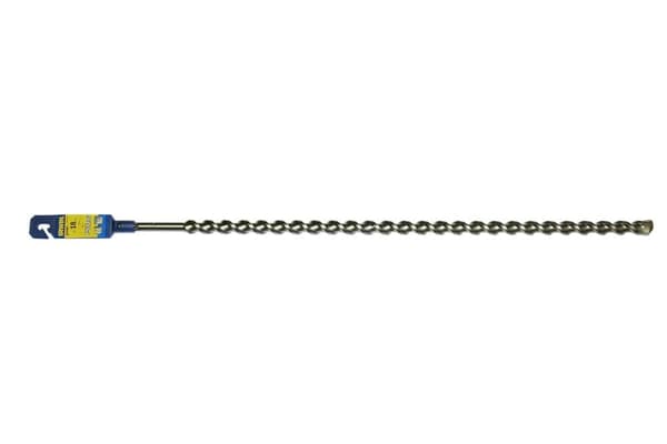 Universalborr Irwin; SDS-plus; 18,0x540/600 mm