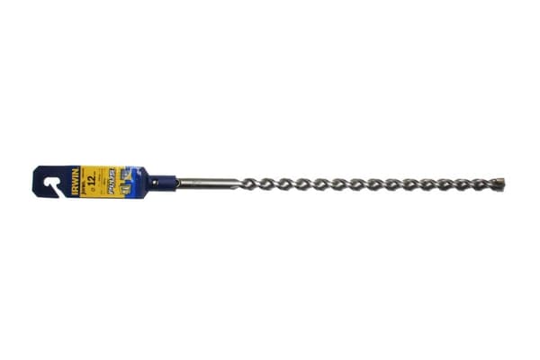 Universalborr Irwin; SDS-plus; 12,0x240/300 mm
