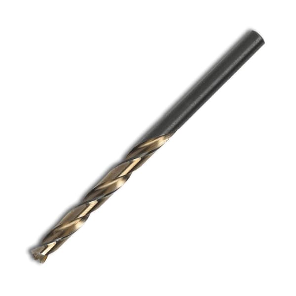 Borr för metall Irwin TURBO MAX; 8,0 mm