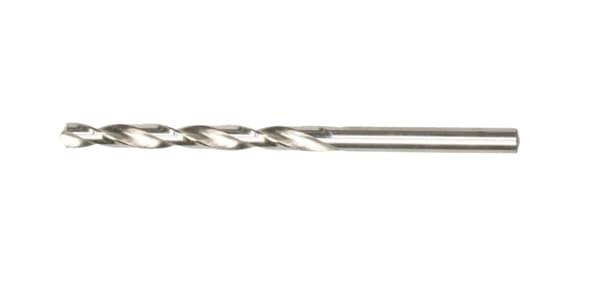 Borr för metall Irwin HSS PRO; 4,8x52/86 mm; 10 st.