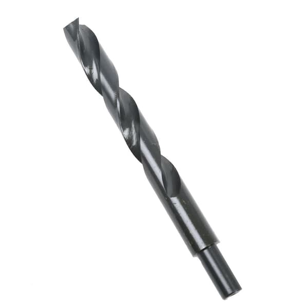 Borr för metall Irwin HSS PRO; 17,5 mm