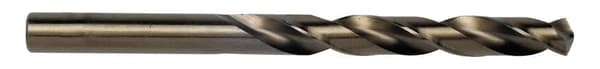 Borr för metall Irwin HSS COBALT; 12,0 mm; 5 st.