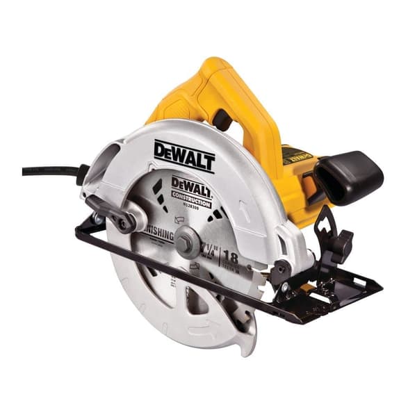 Cirkelsåg DeWalt DWE560
