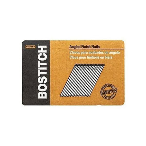 Spik Bostitch; 1,8x43 mm; 25°; 3655