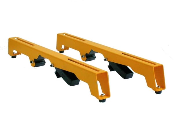 Monteringsbygel till kap- / gersåg DeWalt DE7030-XJ stor