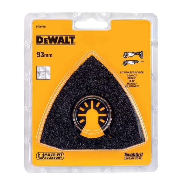 Slipplatta DeWalt DT20719