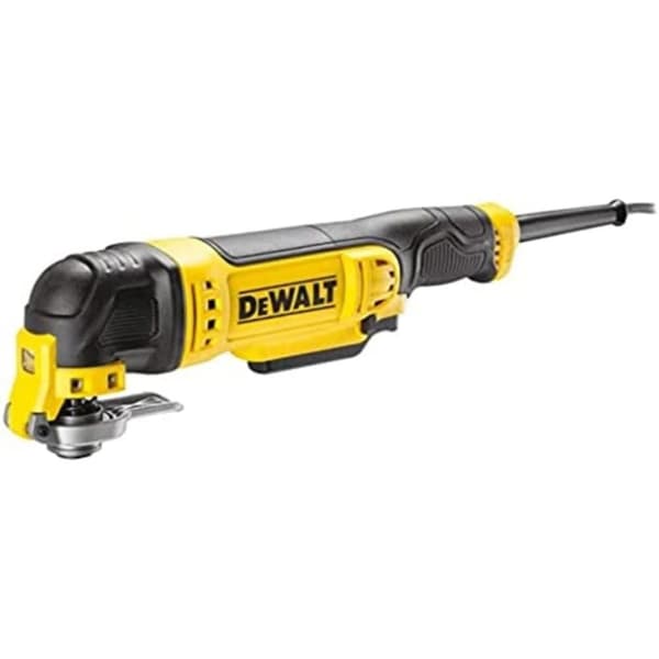 Flerfunktionsverktyg DeWalt DWE315