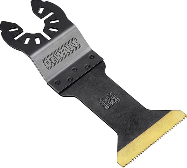 Skär för planskärning DeWalt DT20702