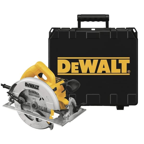 Cirkelsåg DeWalt DWE575K-QS