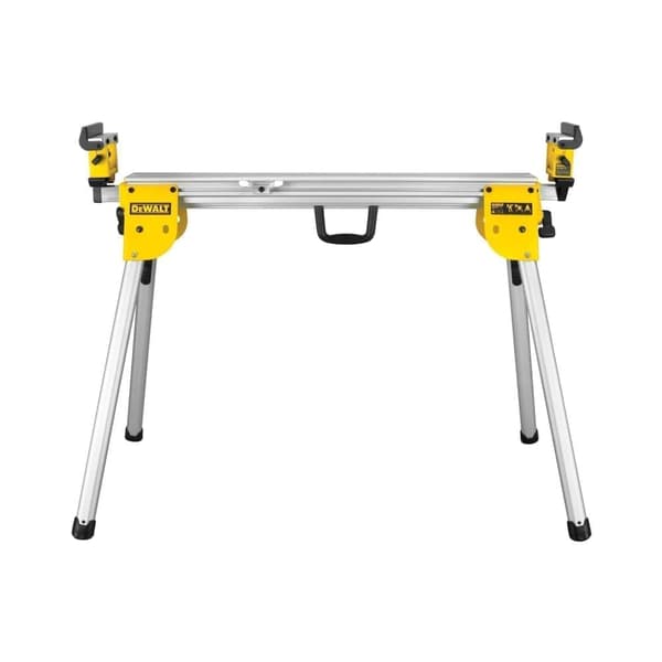 Arbetsbord till kap- och geringssåg DeWalt DE7033