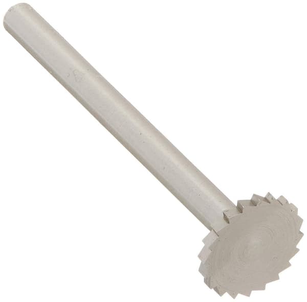 Frässtift i volfram vanadin Proxxon; 10 mm; 2 st.
