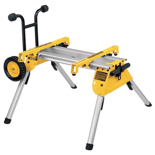 Ställning till bordssågar DeWalt DE7400