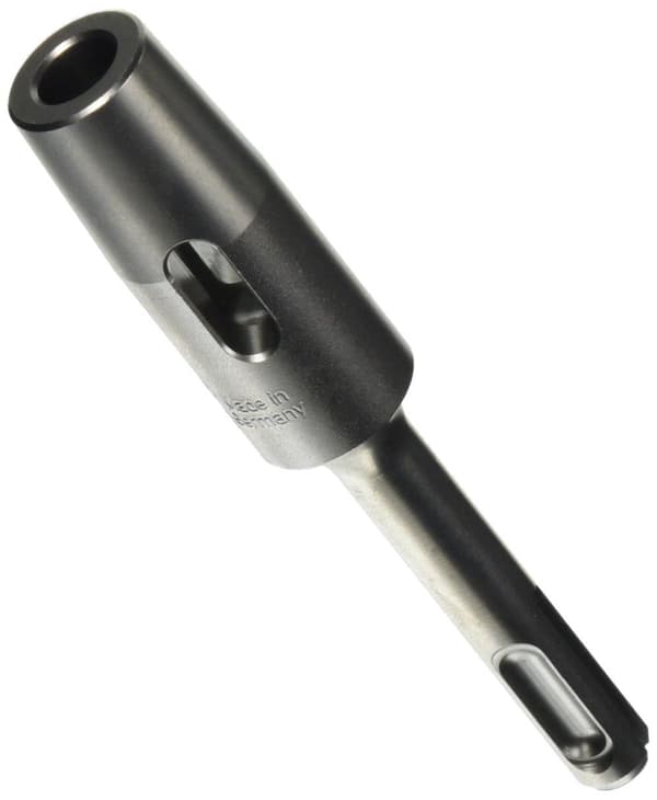 Adapter för hålsåg Irwin; SDS-plus; 115 mm