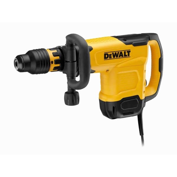 Bilningshammare DeWalt D25881K-QS; 17,5J; SDS-max