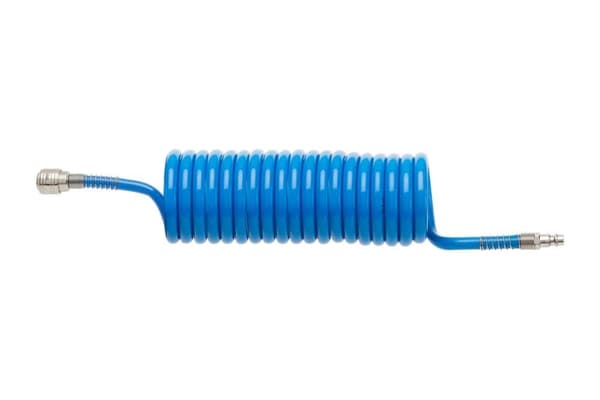 Tryckluftsslang Hogert HT4R891; 6×8 mm; 10 m