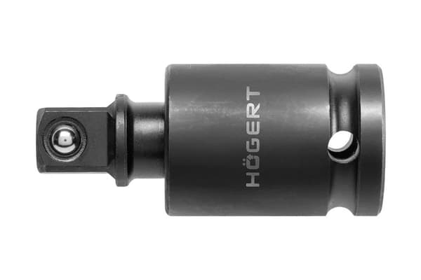Adapter Hogert HT4R328; 1/2''
