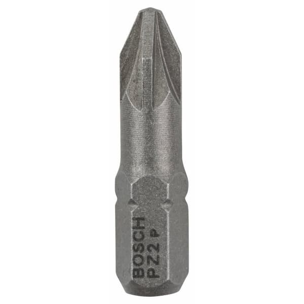 Bits spår Extra Hard; PZ; 100 st.