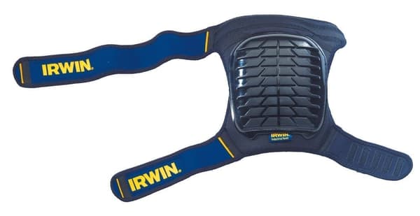 Knäskydden Irwin ALL-Terrain