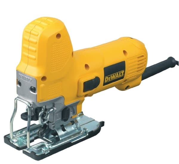 Sticksåg DeWalt DW343K