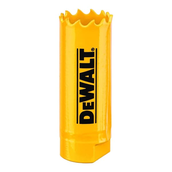 Hålsåg DeWalt DT90301-QZ; 22 mm