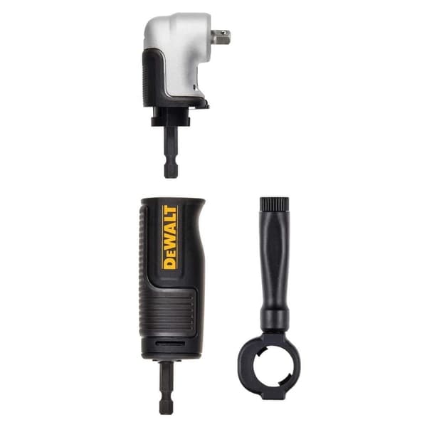 Höger vinkel borrfäste DeWalt DT20504-QZ
