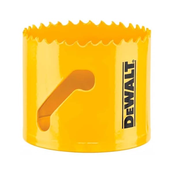 Hålsåg DeWalt DT90317-QZ; 48 mm