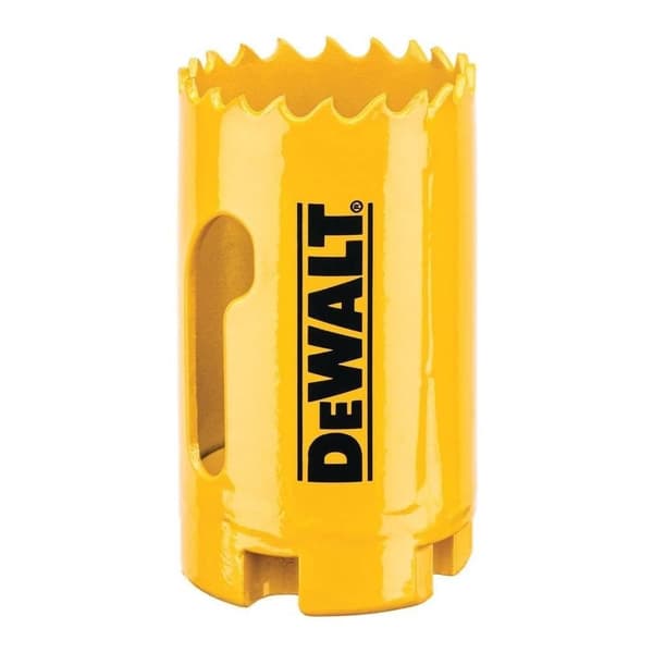 Hålsåg DeWalt DT90307-QZ; 32 mm