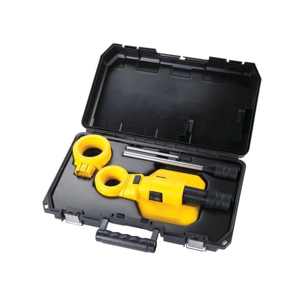 Dammuppsamlingssystem DeWalt DWH050-XJ