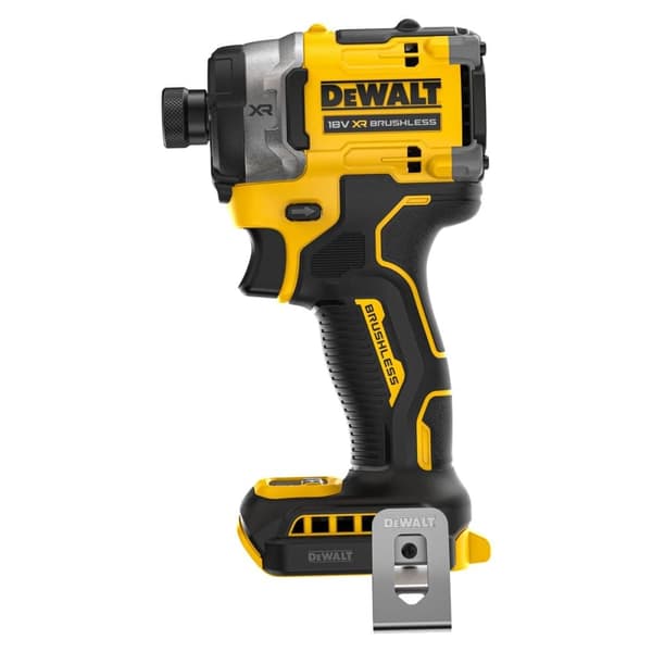 Slagskruvdragare DeWalt DCF860N-XJ; 18 V (utan batteri och laddare)