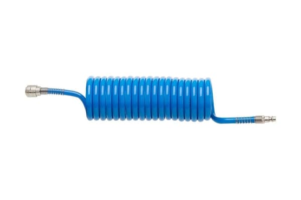 Tryckluftsslang Hogert HT4R892; 6x8 mm; 15 m